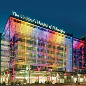 CHOP Donation Fund