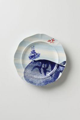 From The Deep Salad Plate, Puffer