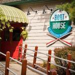 The Boat House