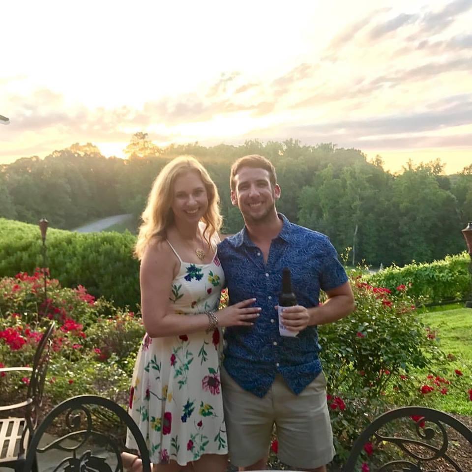 Jimmy's 10-year High School Reunion 2017