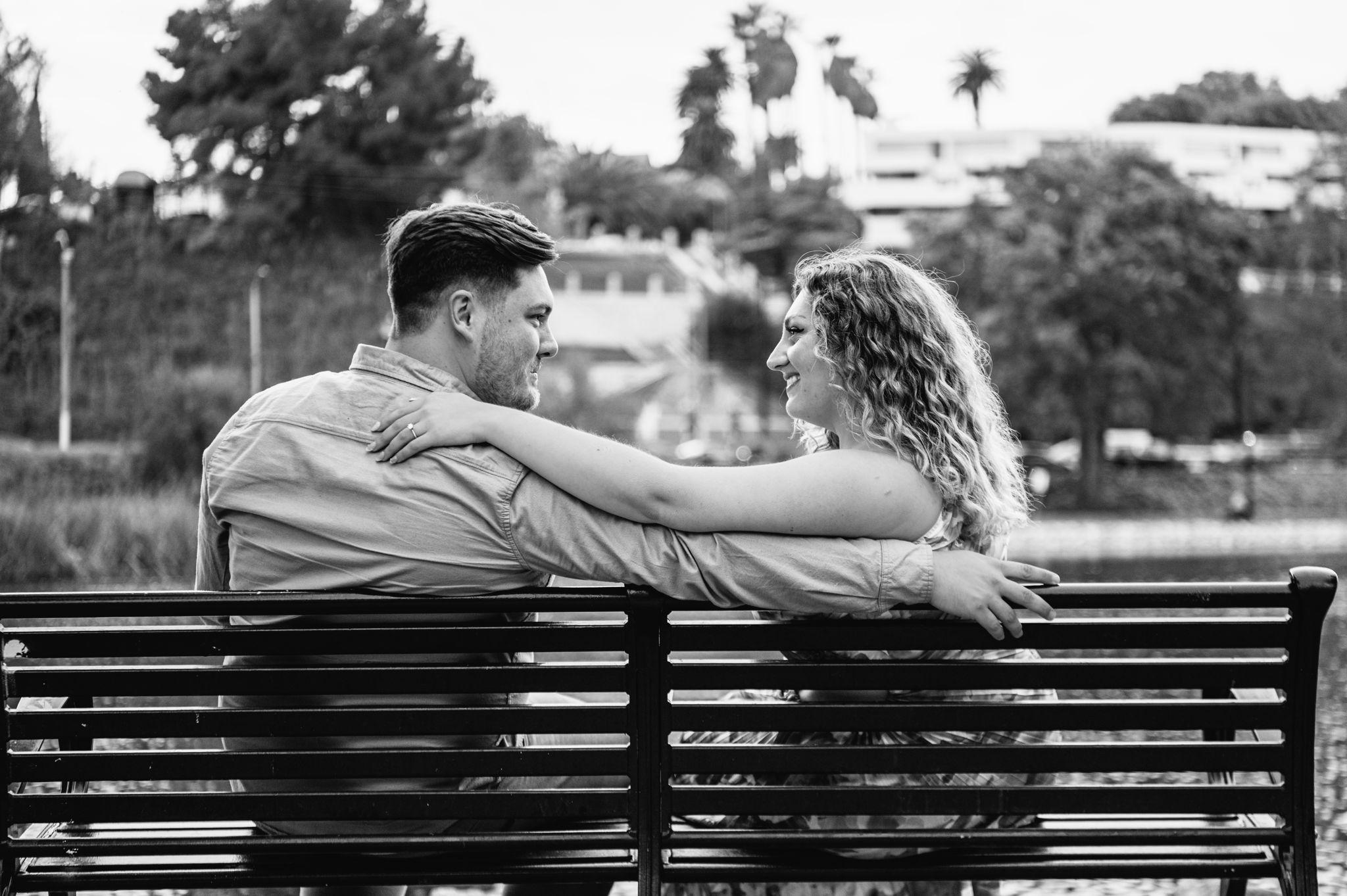 The Wedding Website of Arjana Sanfilippo and Jonny Byrne