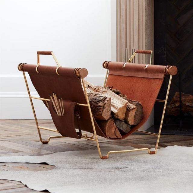 Firewood Tote