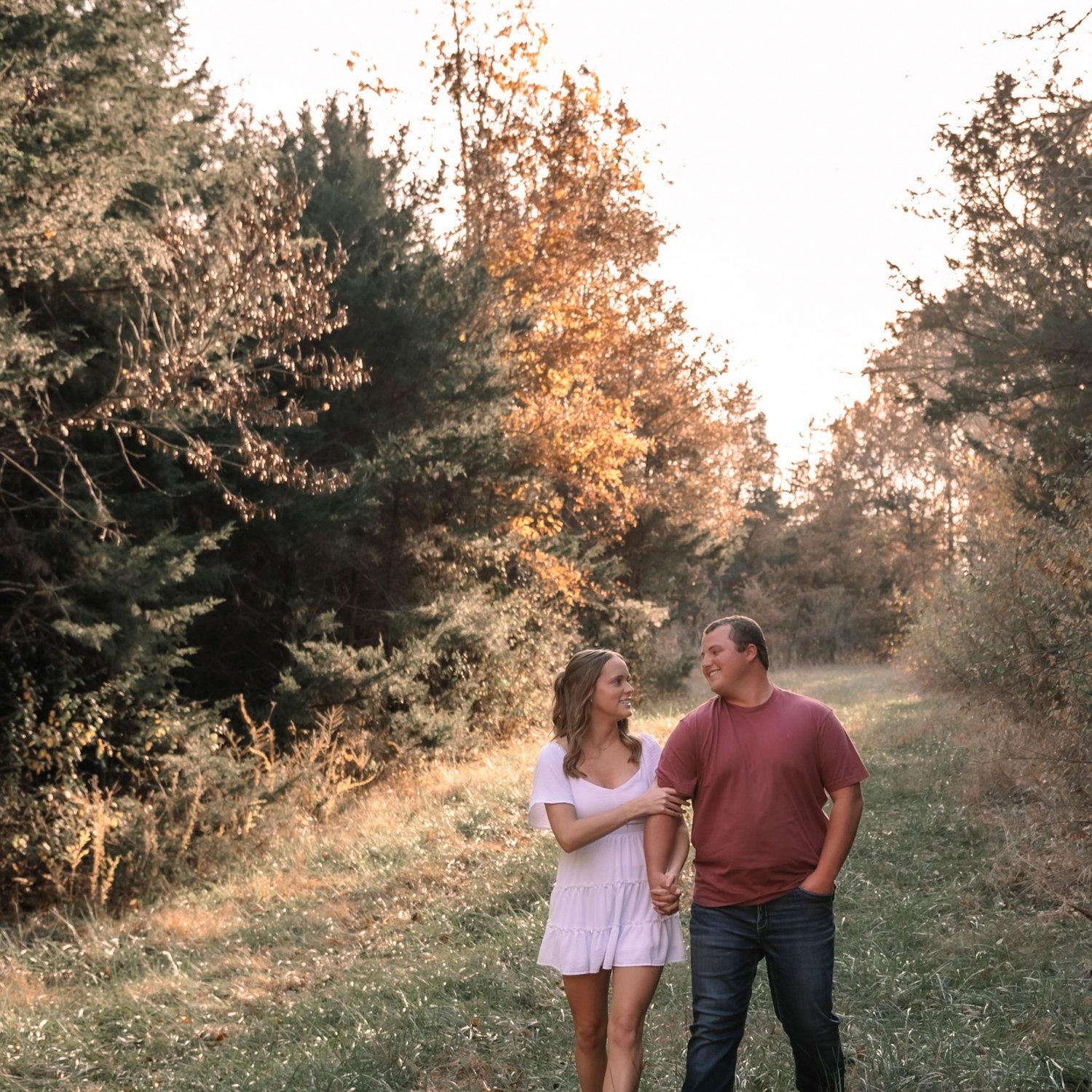 Engagement Photos