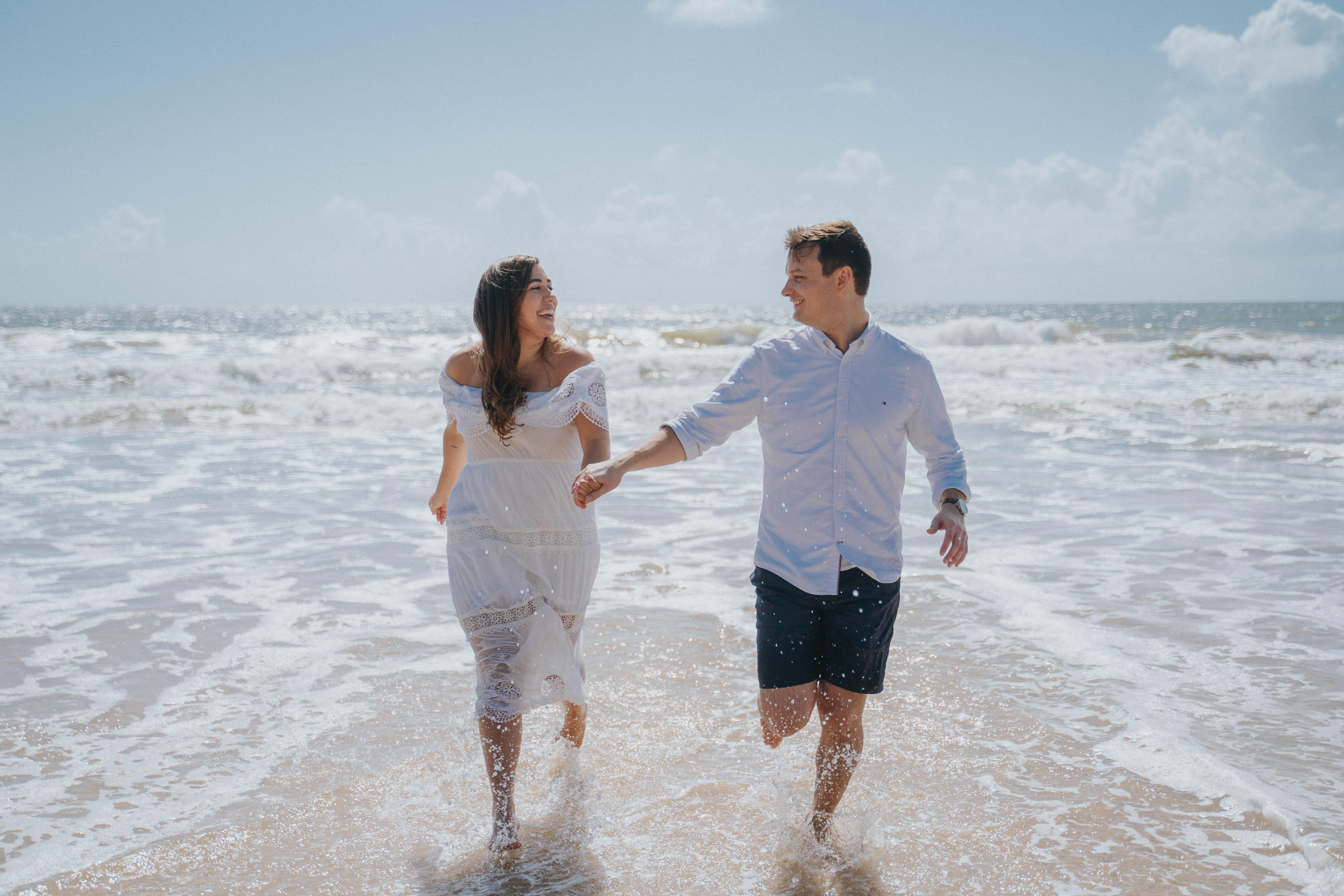 The Wedding Website of Tati Loureiro and Greg O'Neal