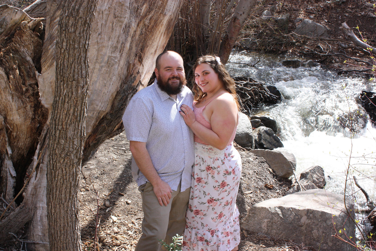 The Wedding Website of Riker Porter and Stephanie Buettner