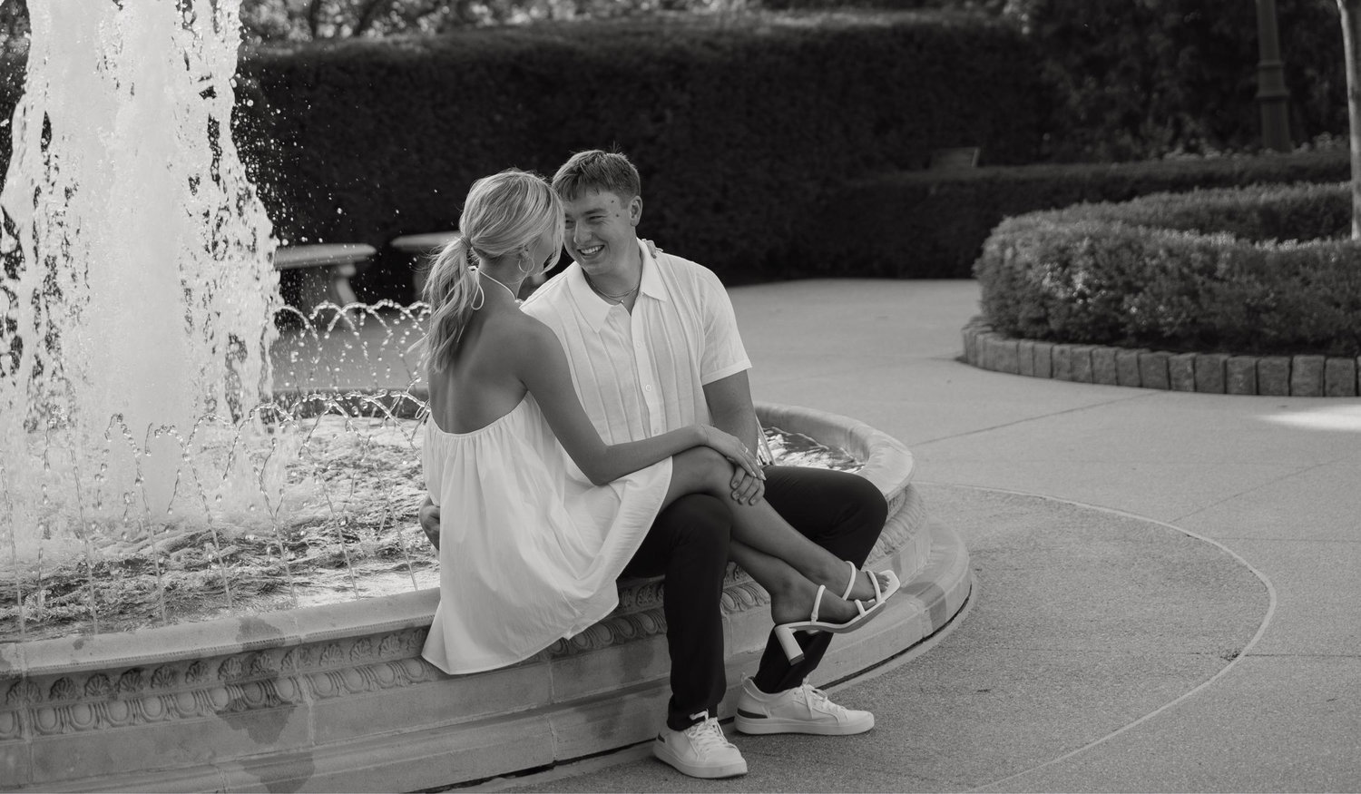 The Wedding Website of Kaitlin Cuvelier and Owen Thomas