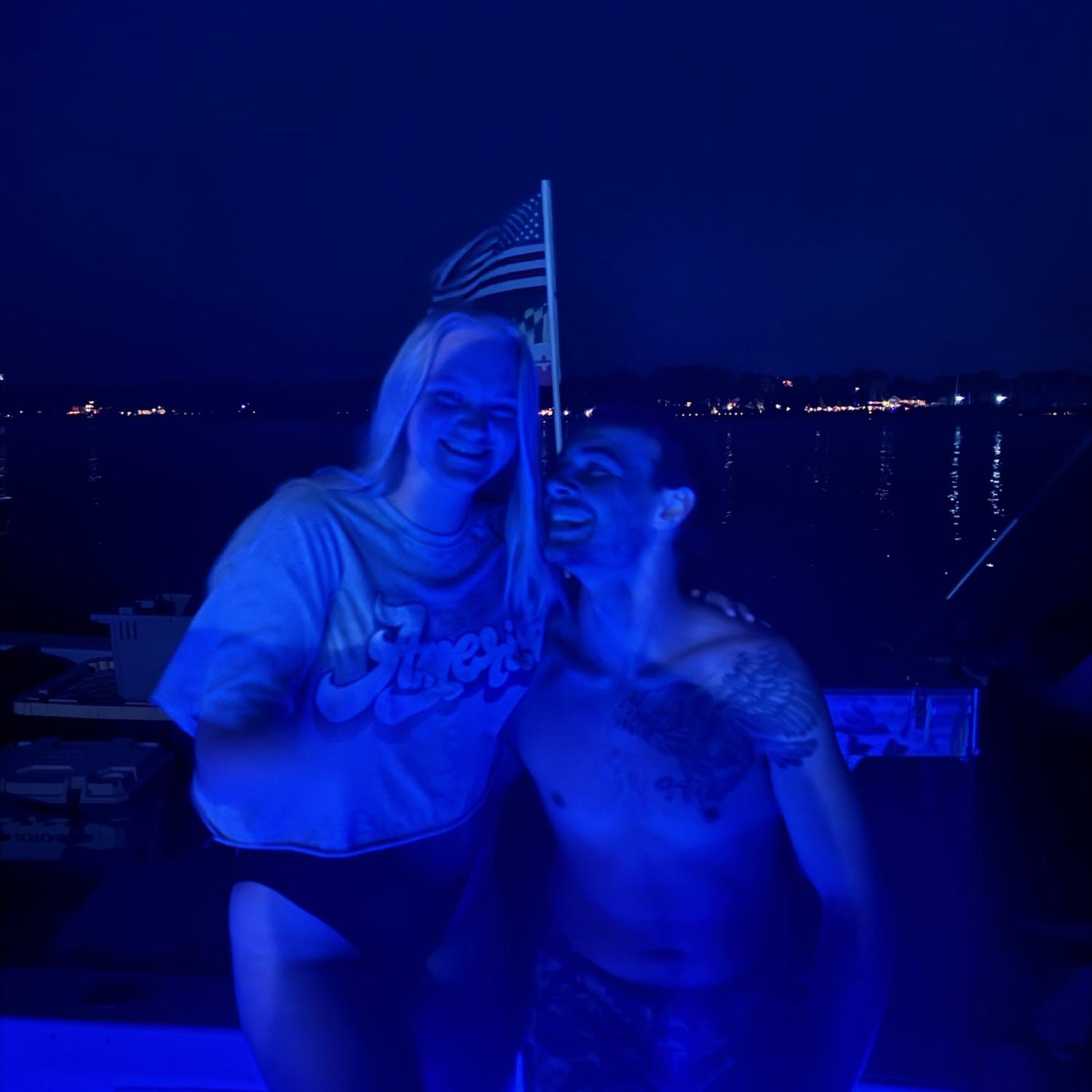 Boat days best days <3