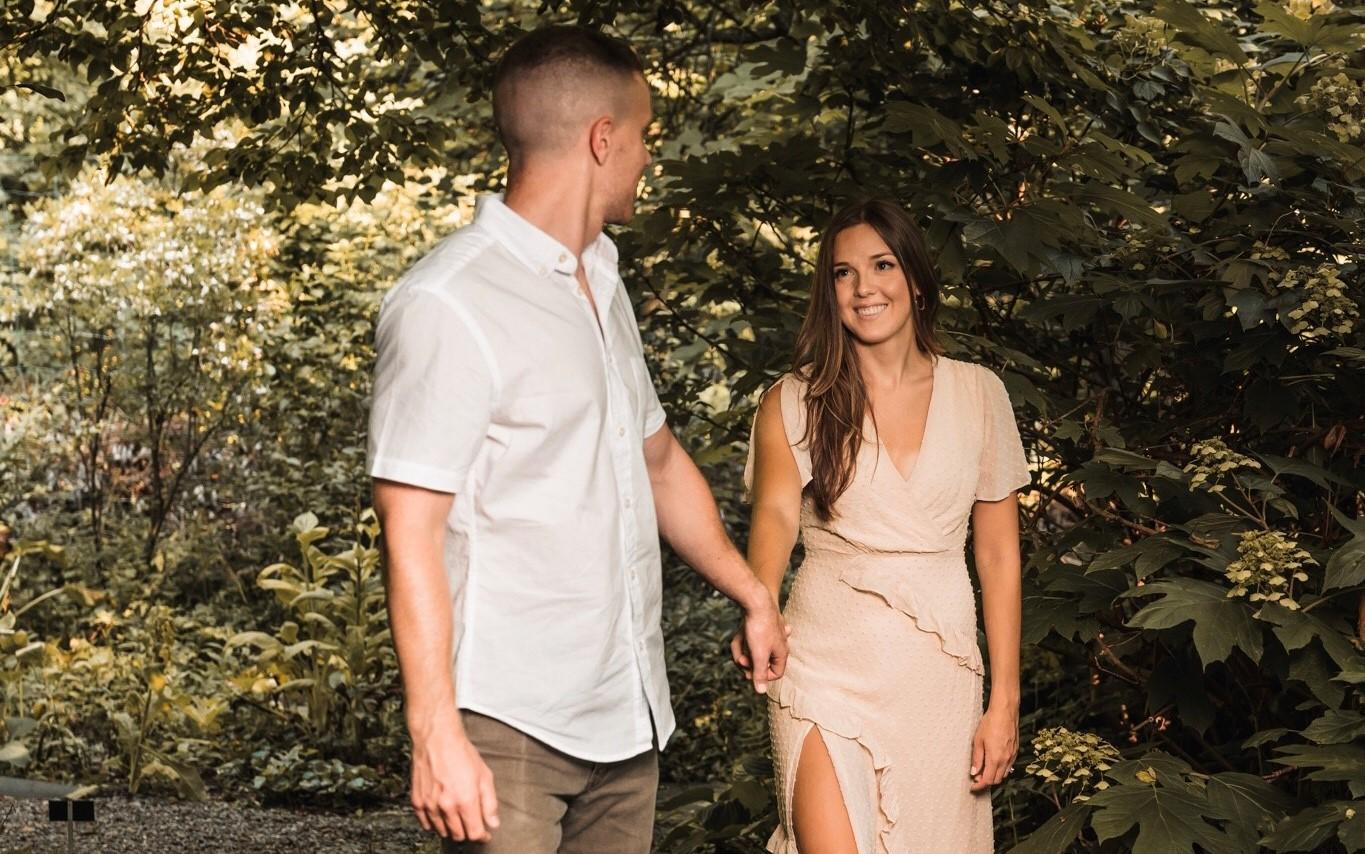The Wedding Website of Heather Bovino and Jordon Phillips