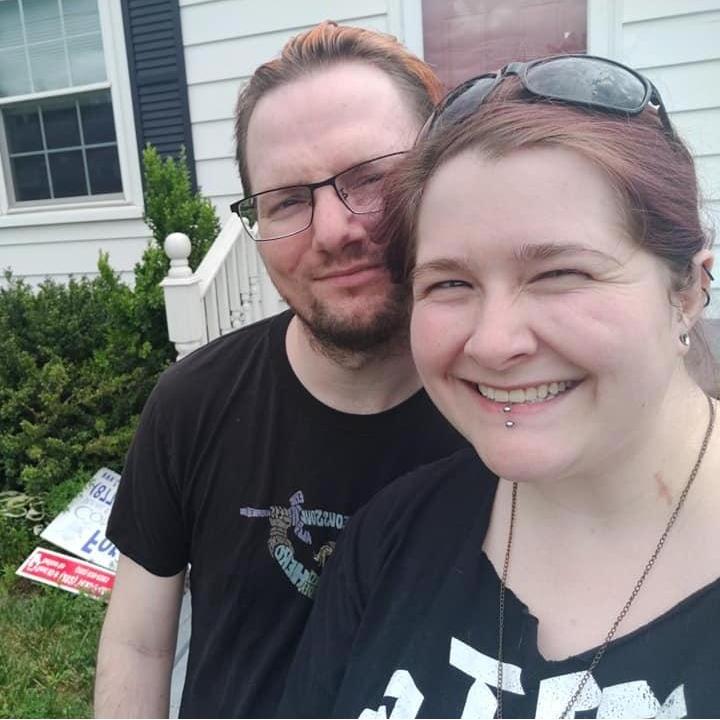 We bought a house!
