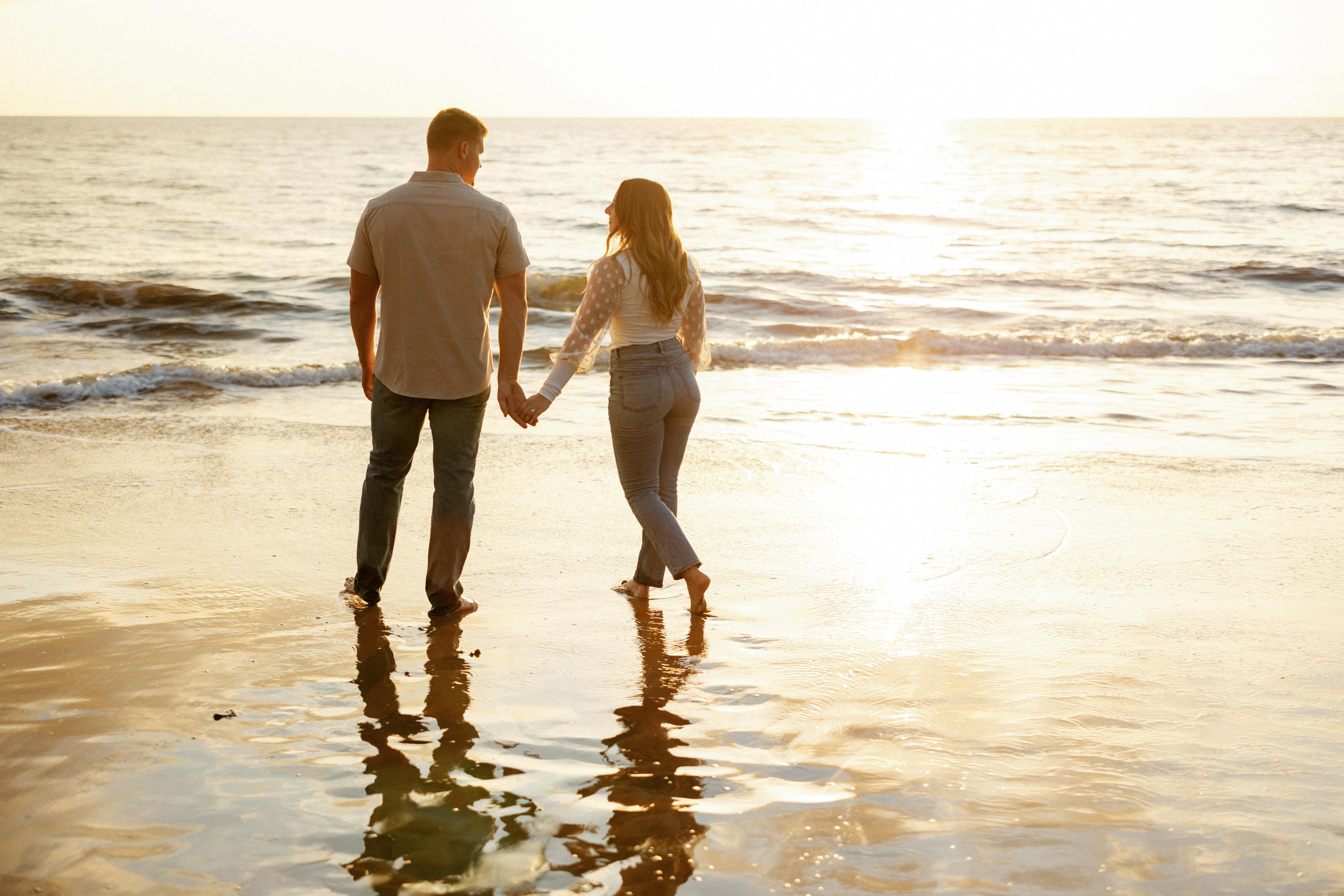 The Wedding Website of Jacey Hill and Blake Delaney