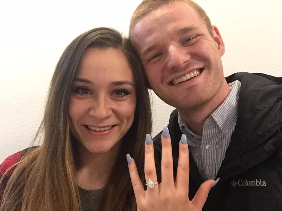 The Wedding Website of Emily Tesdale and Benjamin Duerr