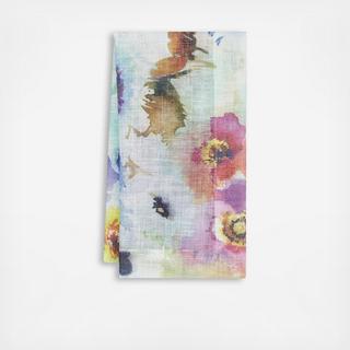 Mallorca Napkin, Set of 4