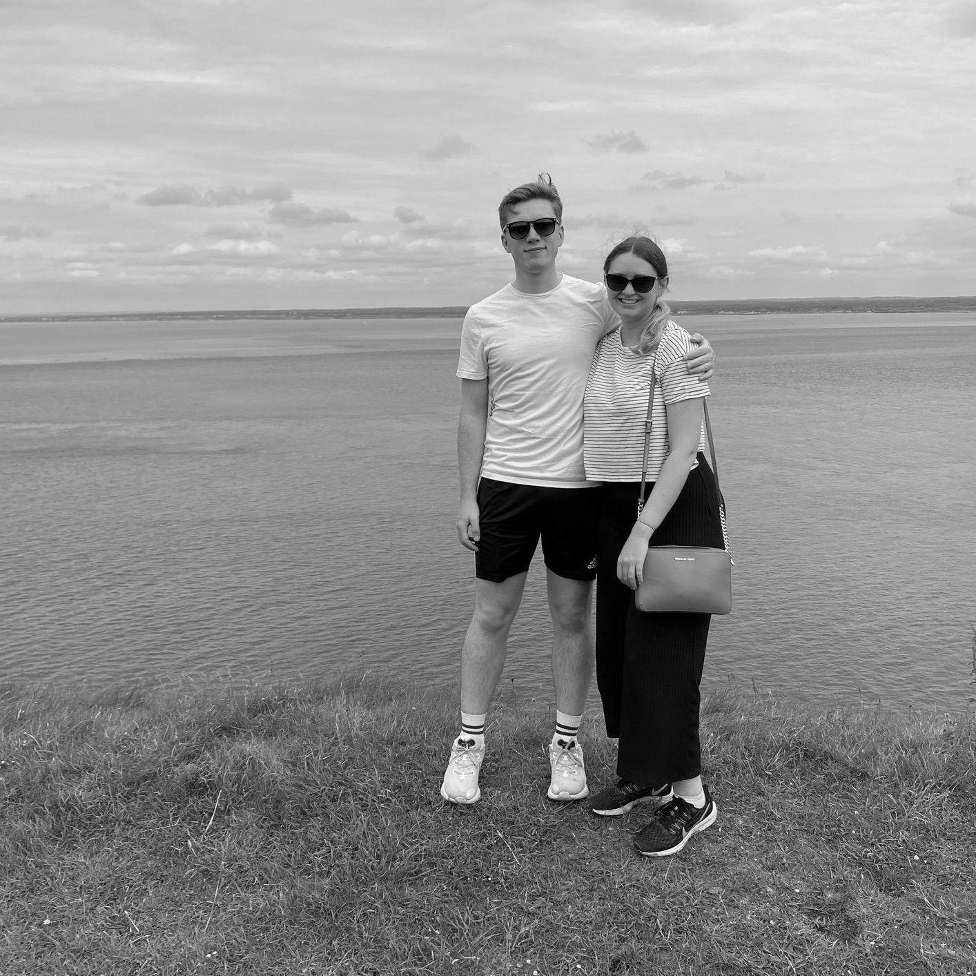 4 years together