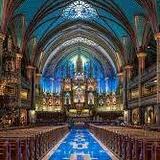 Notre-Dame Basilica