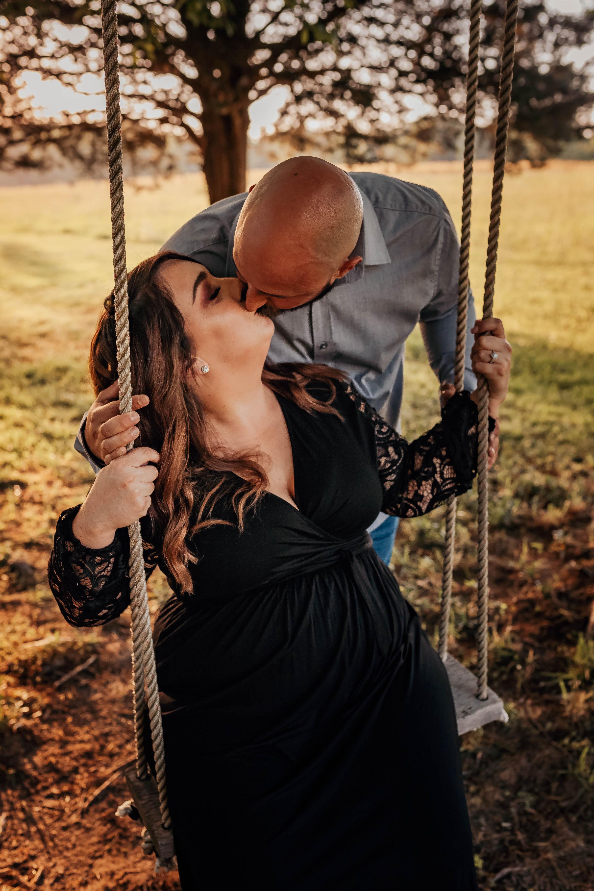 The Wedding Website of Hannah Mayfield and Mitchell Fields