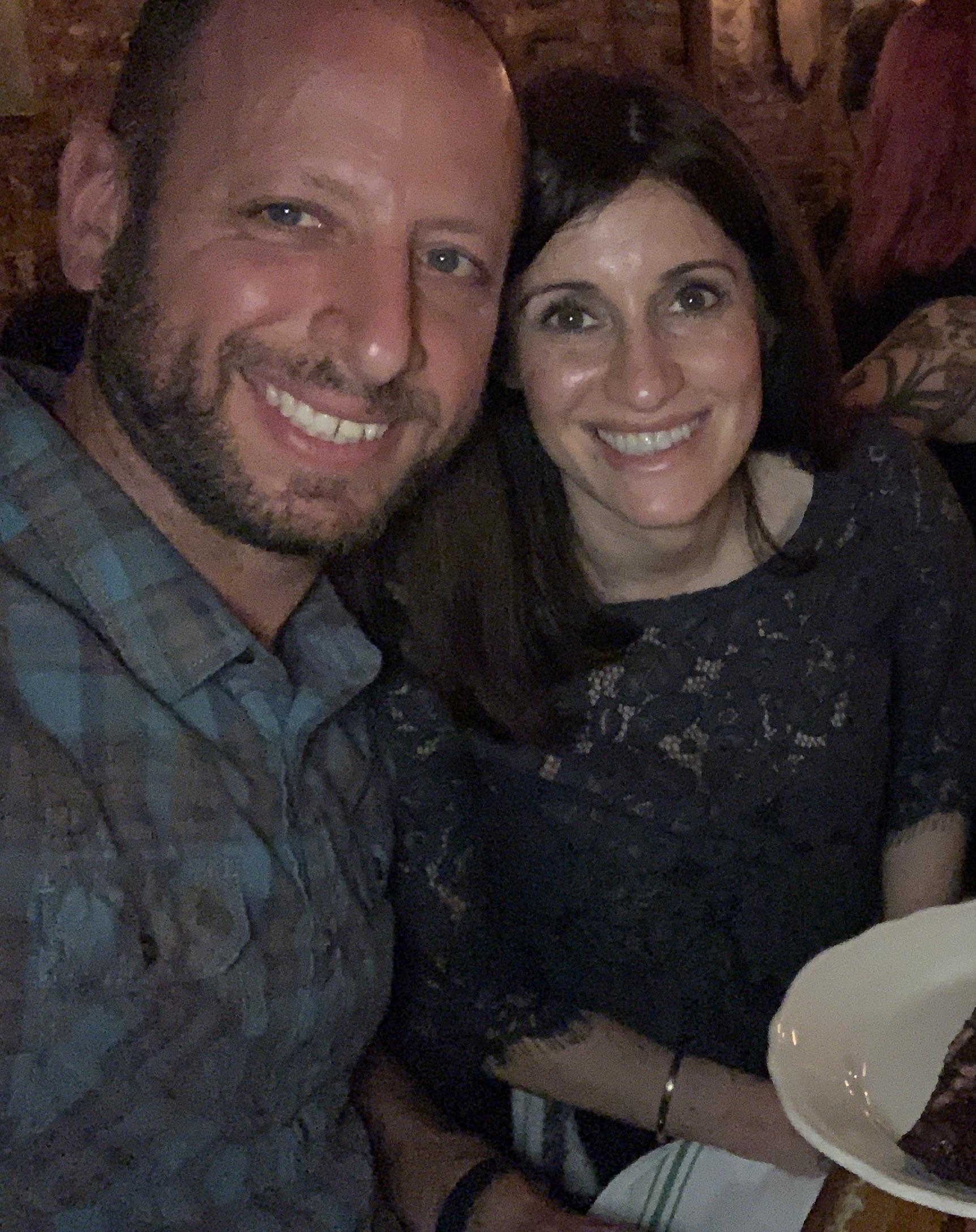 The Wedding Website of Alana Kanter and Eric Rothfeld