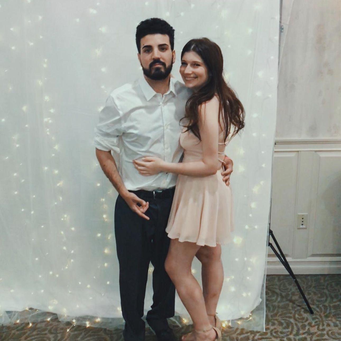 2018 - First Sorority Formal