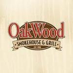 Oakwood Smokehouse & Grill