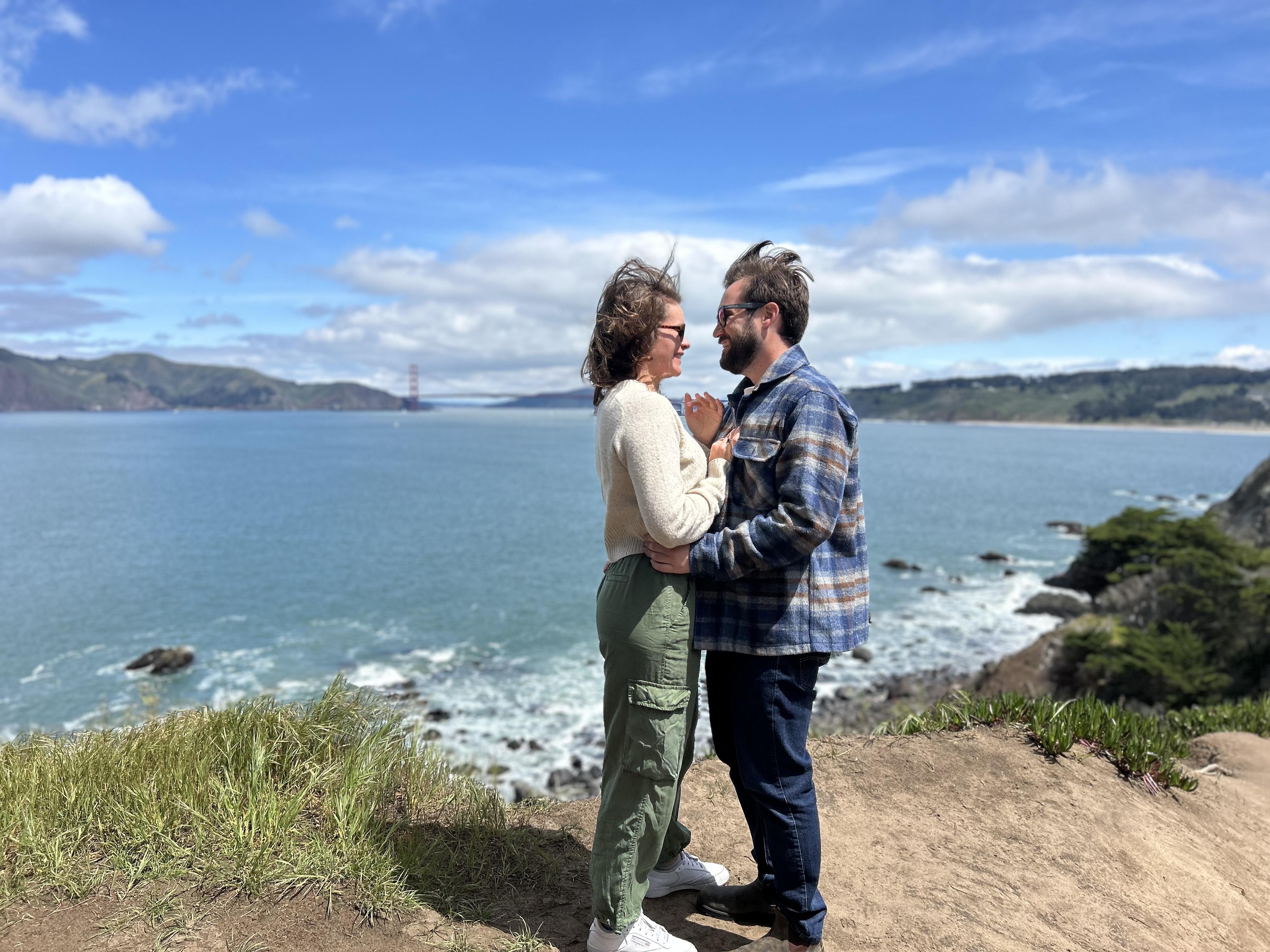 The Wedding Website of Emily Tomlinson and Bradford Wallis