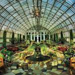 Como Park Zoo & Conservatory