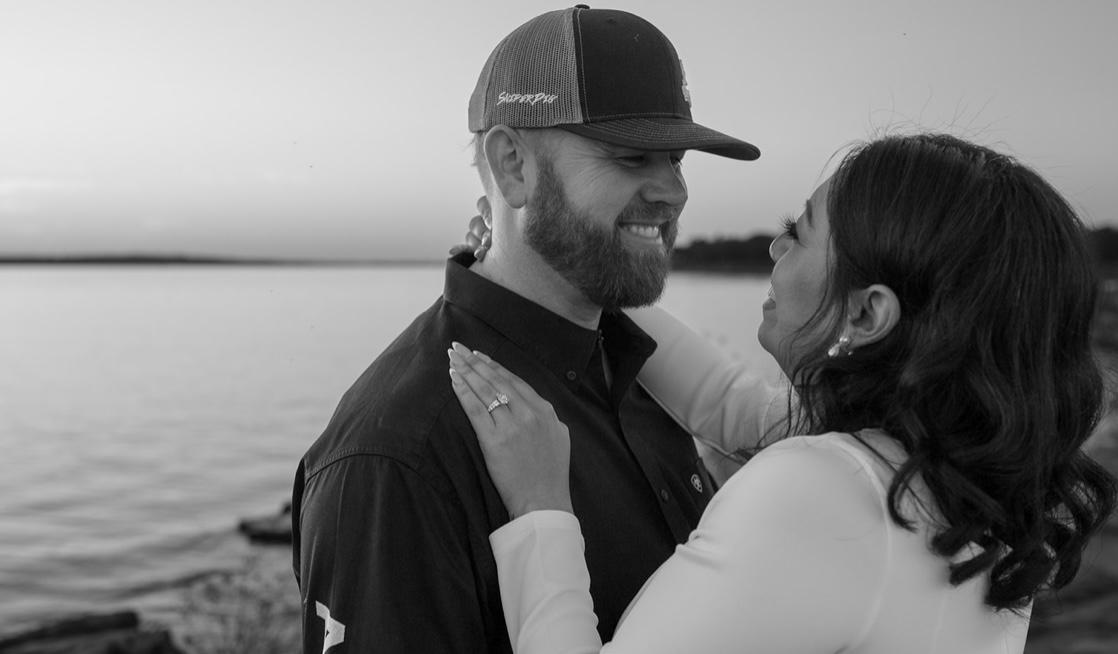 The Wedding Website of Ely Almendariz and JD Willingham