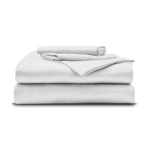 Bed Sheets | Luxury Miracle Sheet Set | Miracle Made [WHITE]