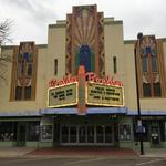 Boulder Theater