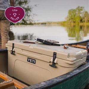 YETI Tundra 65 Hard Cooler