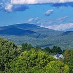 Equinox Mountain