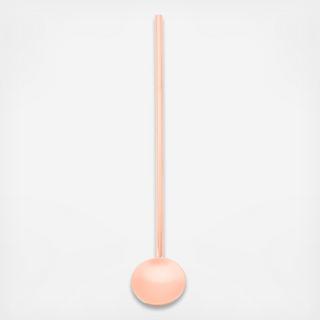Summit Julep Spoon Straw, Set of 2