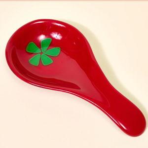 The Tomato Spoon Rest