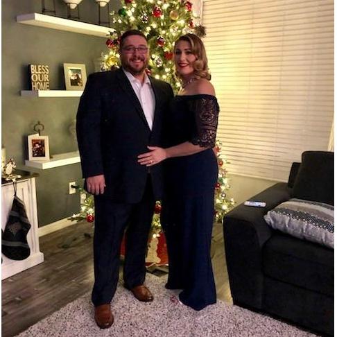 Christmas Party 2018