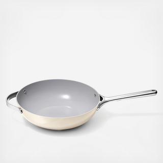 Cookware+ Stir Fry Pan