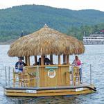 Tiki Tours