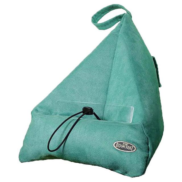 Book Seat – Turquoise