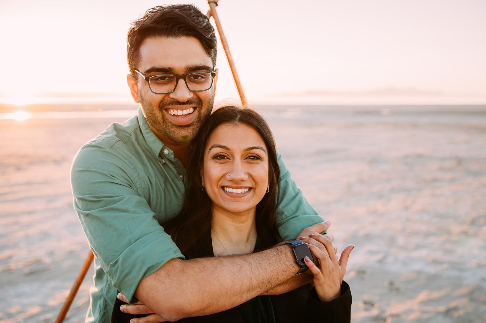 The Wedding Website of Harini Murali and Aswin Sivaraman