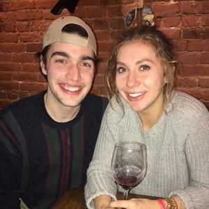 Dinner and drinks