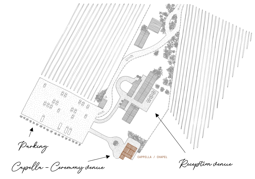 The Wedding Website of Madeline Greaves and Lachlan Bona