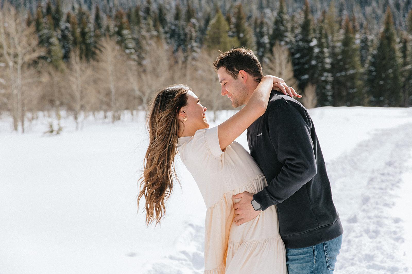 The Wedding Website of Samantha Sleight and Camron Egan