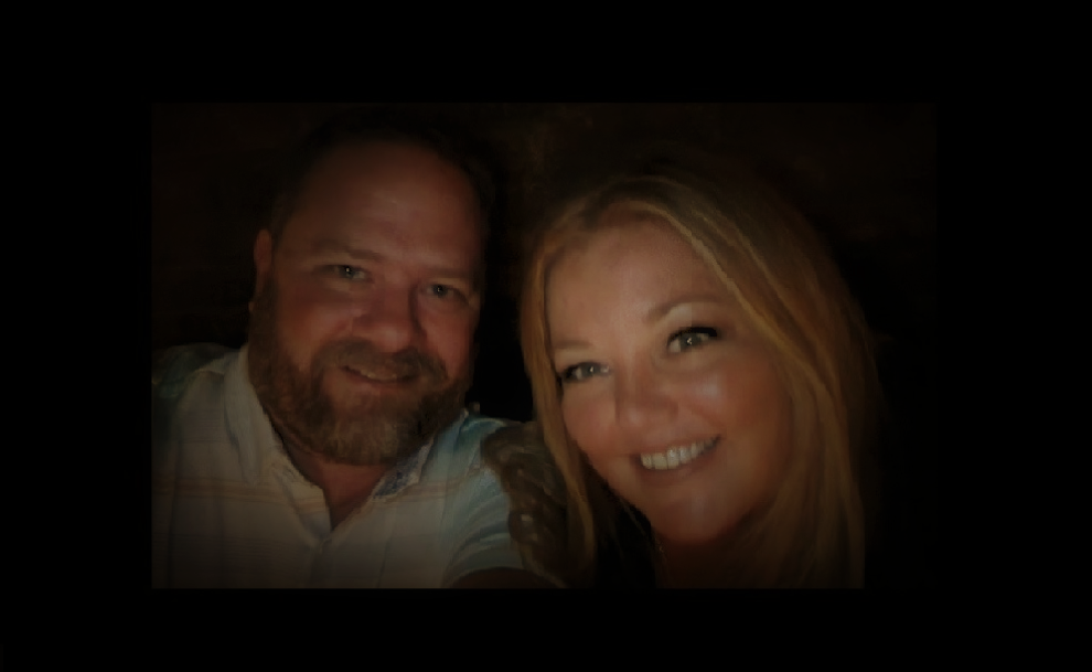 The Wedding Website of Kevin Burroughs and Brenda Heatwole