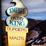 Empire Dairy King