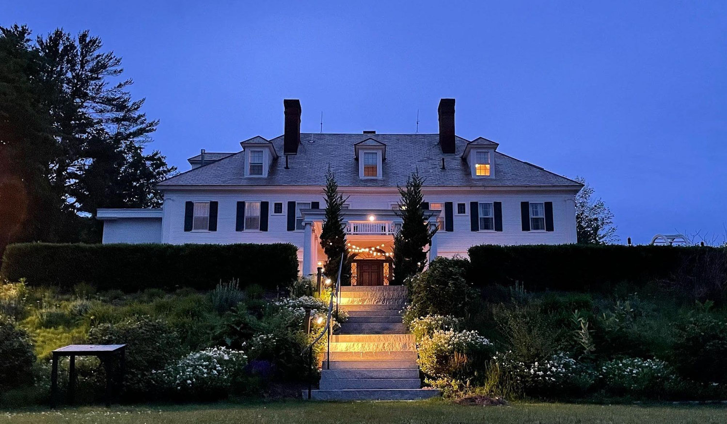 The Wedding Website of Mikala Forrester and James Scaramozzino