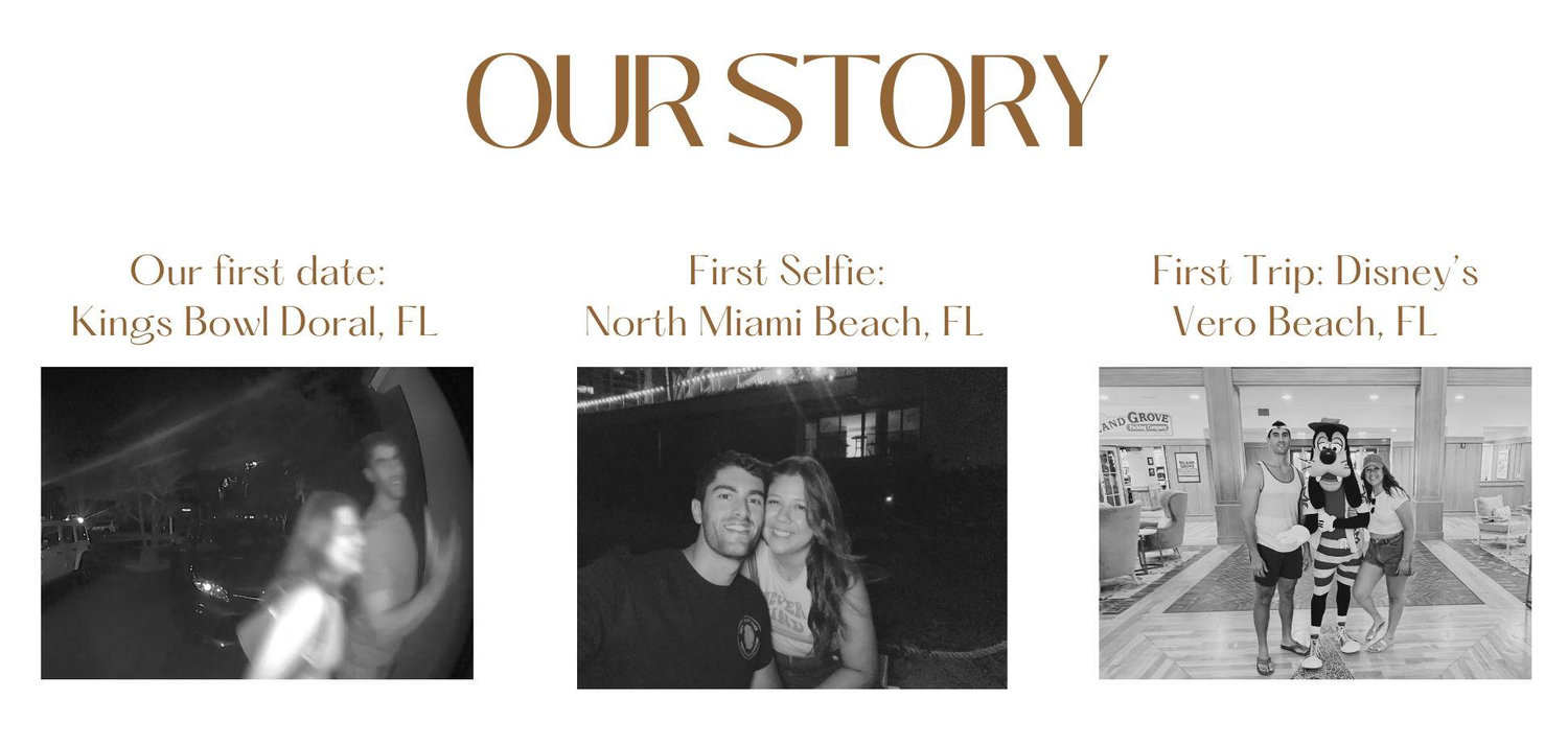 The Wedding Website of gaylene sanchez and matthew santana
