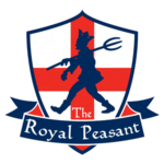 The Royal Peasant