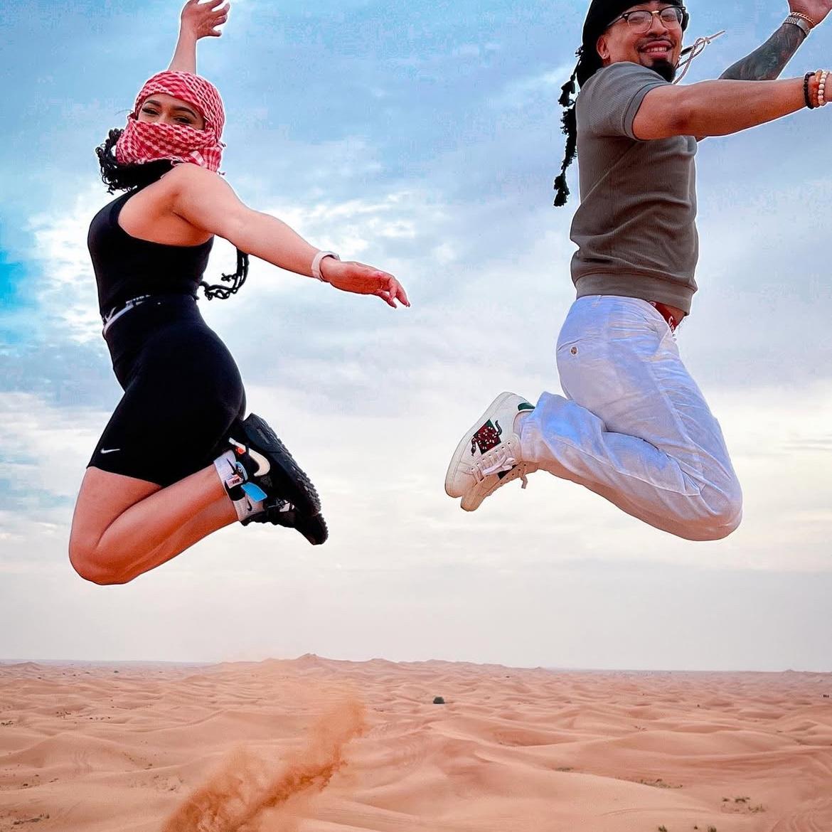 Dubai’23