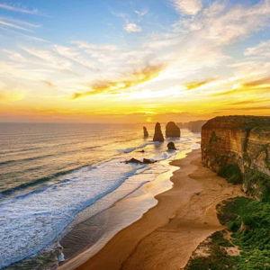 Our Australia and New Zealand Fund
