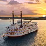 Showboat Branson Belle