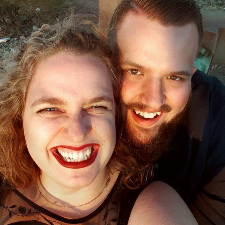 Josh and Rebekah's first date!