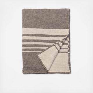 Bali Throw