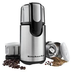 KitchenAid® Coffee and Spice Grinder - BCG211